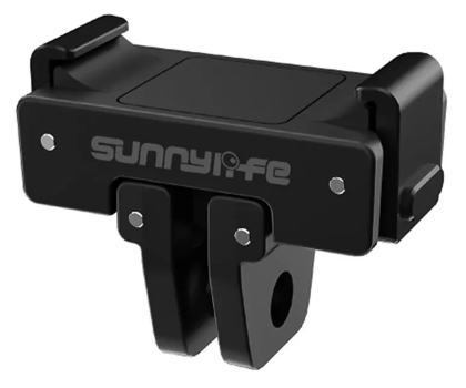 Akcesoria Foto Sunnylife Mocowanie z szybkozłączką doDJI Osmo Pocket 3